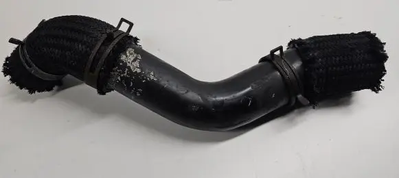 KIA Sorento Intercooler hose/pipe