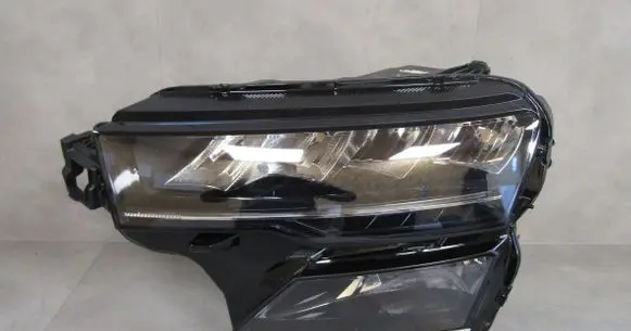 Skoda Karoq Headlight/headlamp 57B941009 0022563510