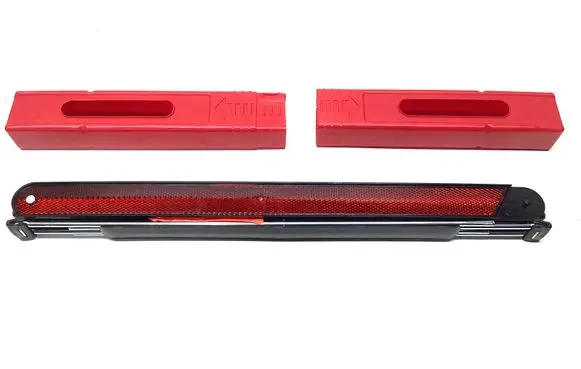 Audi A4 S4 B8 8K Emergency warning sign 8T0860251