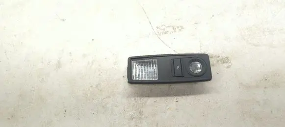 BMW X3 F25 Rear seat light 9202922