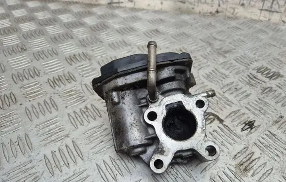 Toyota Yaris EGR valve 2580033010 VN1501000030