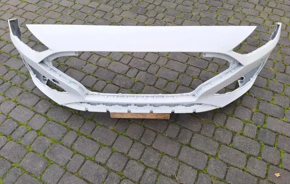 Hyundai i30 Front bumper