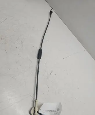 Opel Zafira A Rear door cable line 7002346