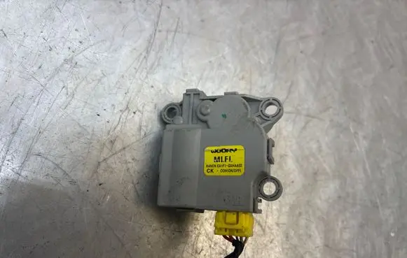 KIA Stinger Air flap motor/actuator EA1F1GXHAA02