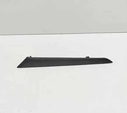 Maserati Ghibli Rear door card panel trim 670012077