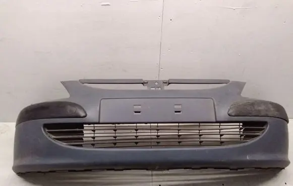 Peugeot 307 Front bumper