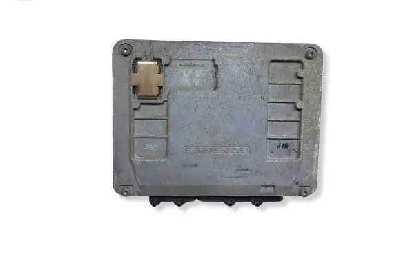 Volkswagen Polo Engine control unit/module 03E906023DKASACJ 03E906023D 5WP4050204