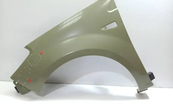 Dacia Sandero Fender 280501 6001551025