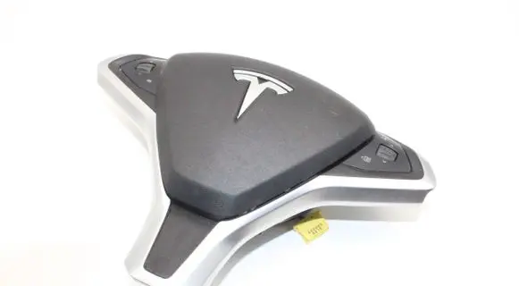 Tesla Model S Steering wheel airbag 102250600G
