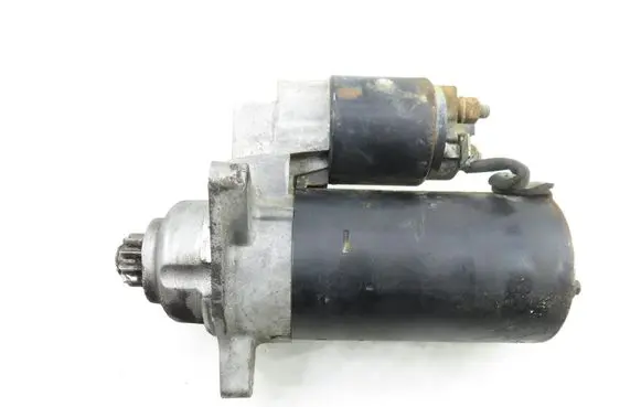 Volkswagen Transporter - Caravelle T4 Starter motor 17750N