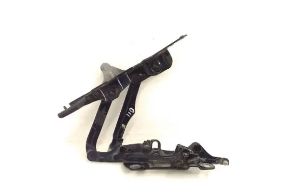 Porsche Panamera (971) Engine bonnet/hood hinges 971823296B 971823612