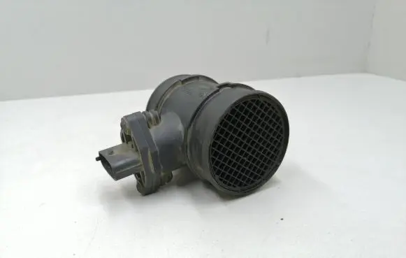 Opel Zafira B Mass air flow meter 0281002180