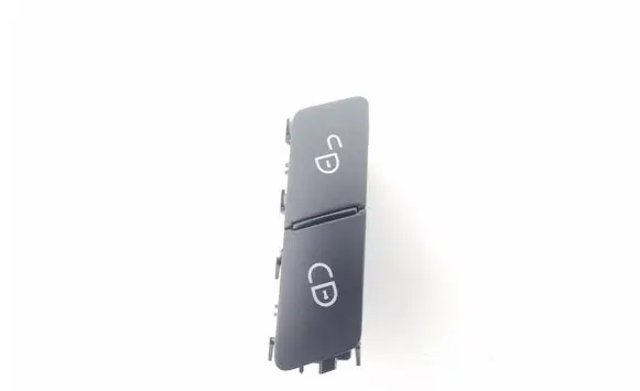 Mercedes-Benz CLS C218 X218 Central locking switch button A2049058502