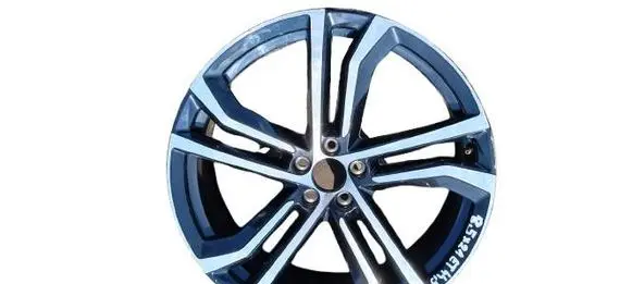 Volvo S90, V90 R21 alloy rim 32134637