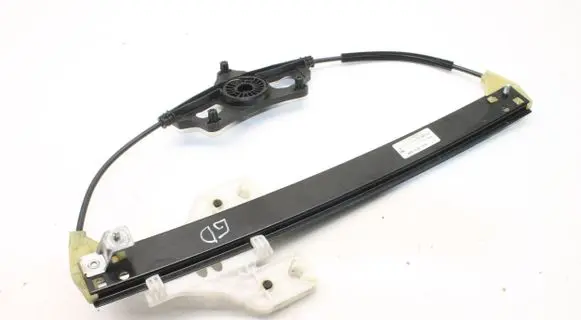 Audi A4 S4 B9 8W Rear window lifting mechanism without motor 8W0839462