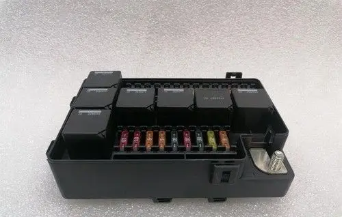 Aston Martin Virage Fuse box set AD4314A073AB