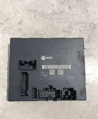 Audi A8 S8 D4 4H Seat control module 4H0959760