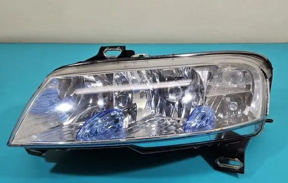 Fiat Stilo Headlight/headlamp IMPRK1448259