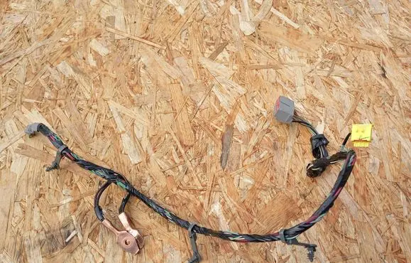 Dodge Journey Seat wiring loom 