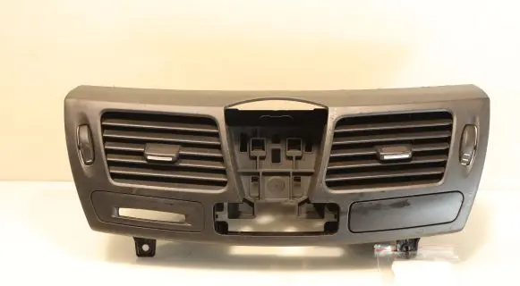 Renault Laguna III Dashboard air vent grill cover trim 1002752