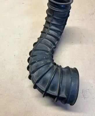 Volvo S80 Air intake hose/pipe 08634143 7757