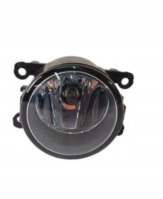 Peugeot 207 Front fog light 9650001680