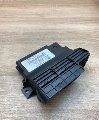 Audi A6 S6 C6 4F Power management control unit 4F0907280A 4F0910280 Used