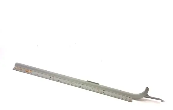 Cadillac DeVille Side skirt front trim 20626963 20626969