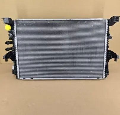 Volkswagen Multivan T6 Radiator set HR200F7B1A07