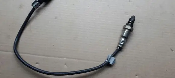 Audi A4 S4 B9 8W Lambda probe sensor 80A906265