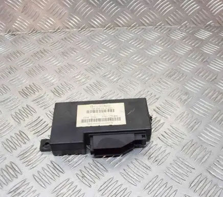 Mercedes-Benz SL R129 Alarm control unit/module A1408204526 1408204526