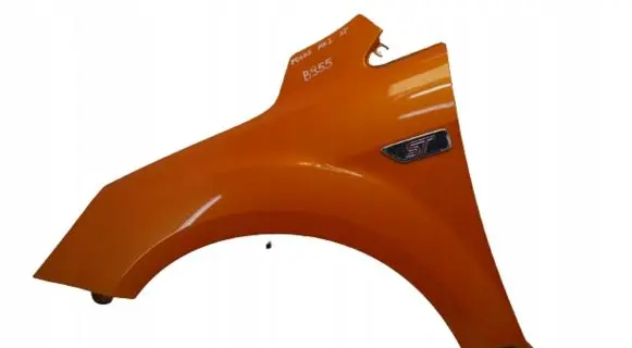 Ford Focus Fender