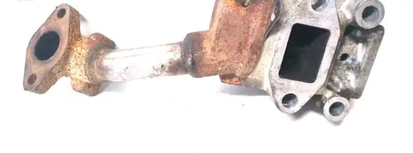 Mitsubishi L200 EGR valve