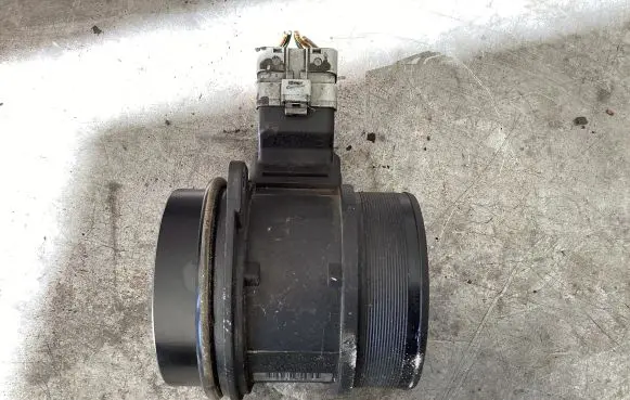 Peugeot 607 Mass air flow meter 9632215280 12108688 5WK9628