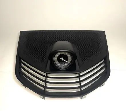 Porsche Taycan 9J1 Clock 9J1919203AC 9J1.919.203.AC 9J1858189C