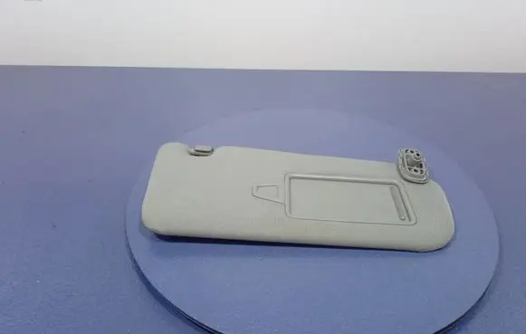 KIA Sorento Sun visor