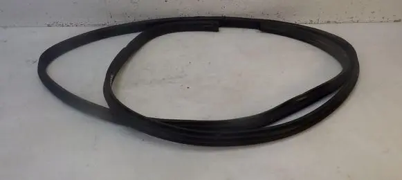Opel Vivaro Front door rubber seal 