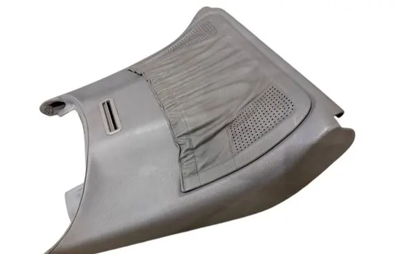Mercedes-Benz S W220 Seat trim A2209100639 2209100639