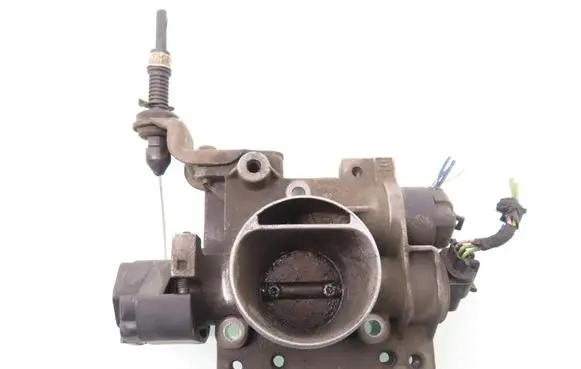 Fiat Punto (188) Throttle body valve 36SXFE1