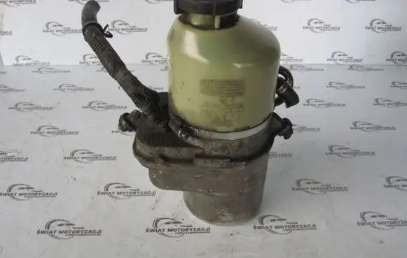 Opel Astra G Power steering pump