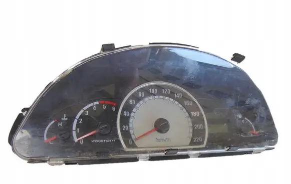 Hyundai Matrix Speedometer (instrument cluster)