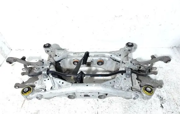Jaguar I-Pace Rear subframe J9D35K091AE