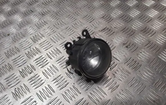 Renault Scenic II - Grand scenic II Front fog light