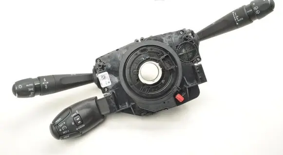 Peugeot 2008 II A set of switches 98369241ZD