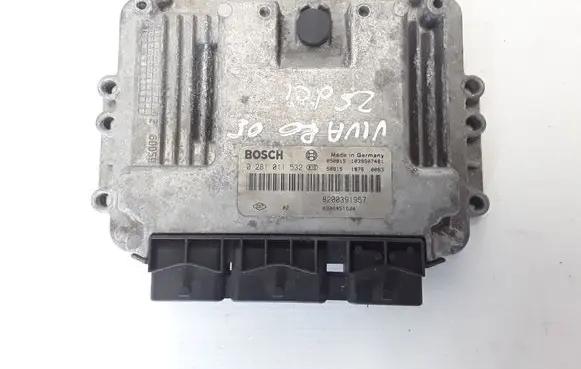 Engine control unit/module