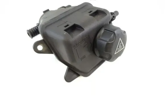 BMW 6 F12 F13 Coolant expansion tank/reservoir cap 17137632212