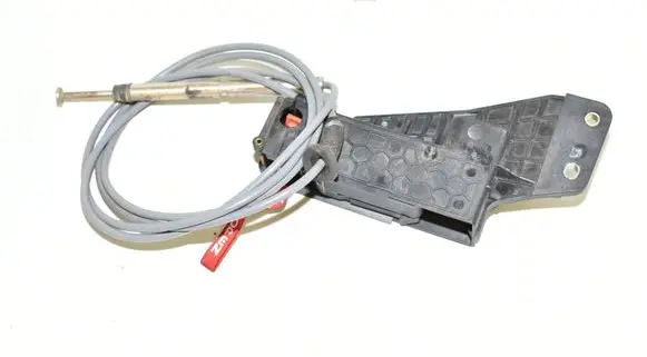 BMW 7 E65 E66 Other switches/knobs/shifts 7509050