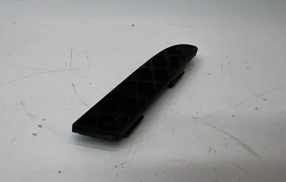 Ford S-MAX Front bumper splitter molding 6M21R7081HA 0986B