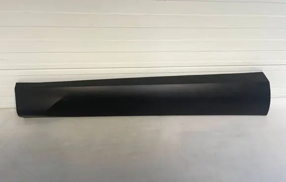 Hyundai Tucson IV NX4 Front door trim (molding) 87721N7000