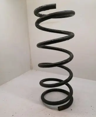 Peugeot Boxer Front coil spring